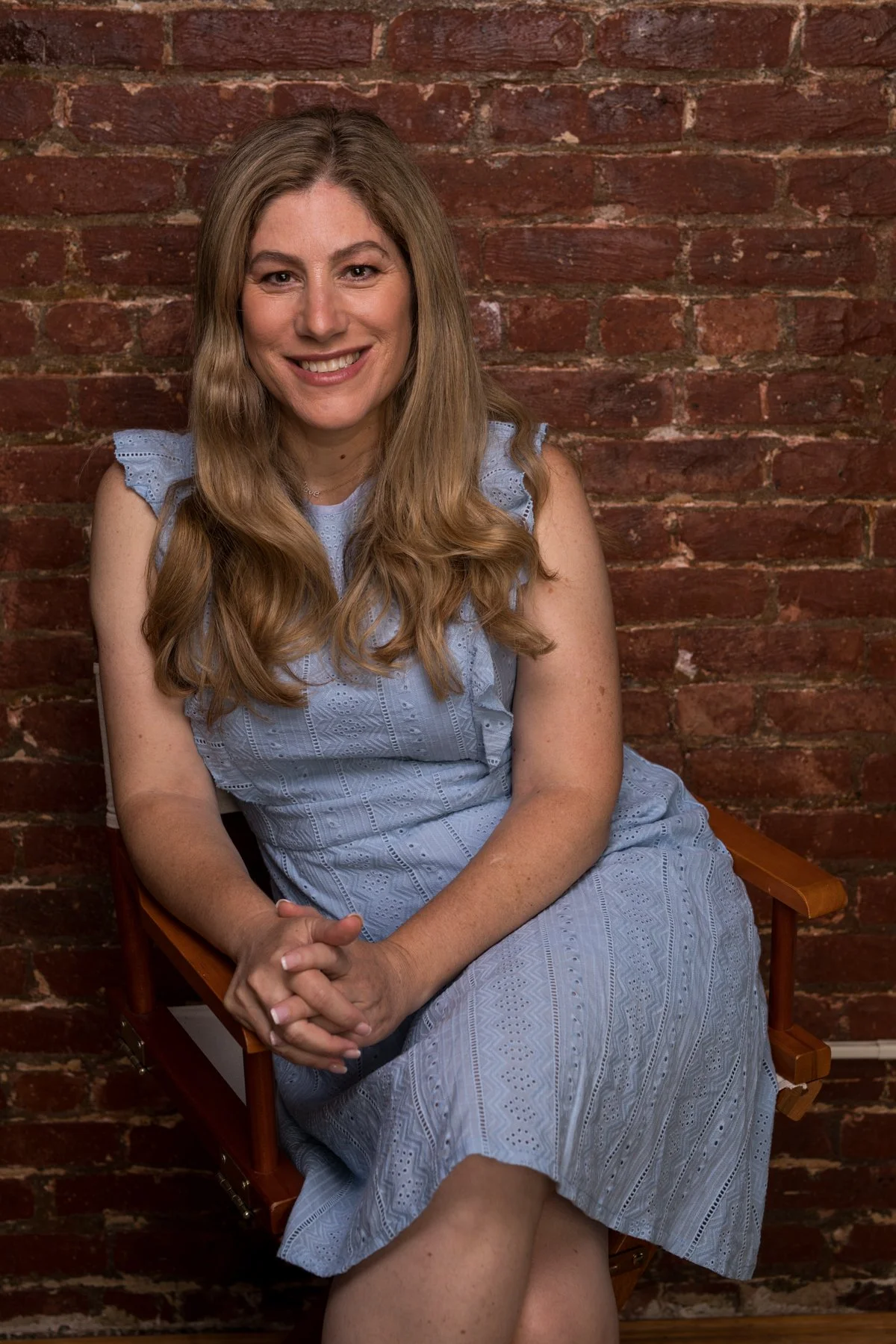 Web3 Women to Watch: Meet Osnat Benari