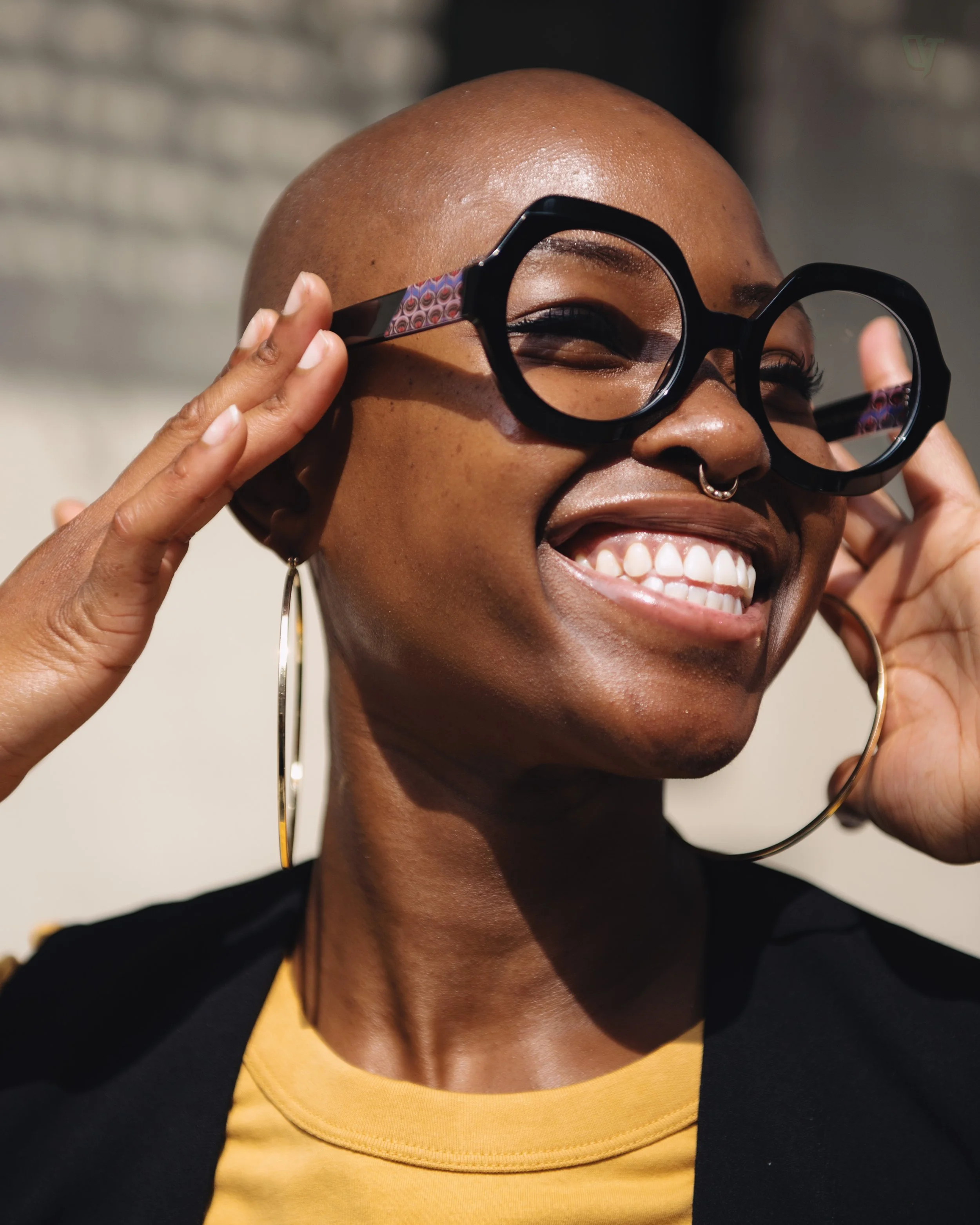 Bringing Unique Fit and Fashion into Focus – Vontélle Fashion Eyewear