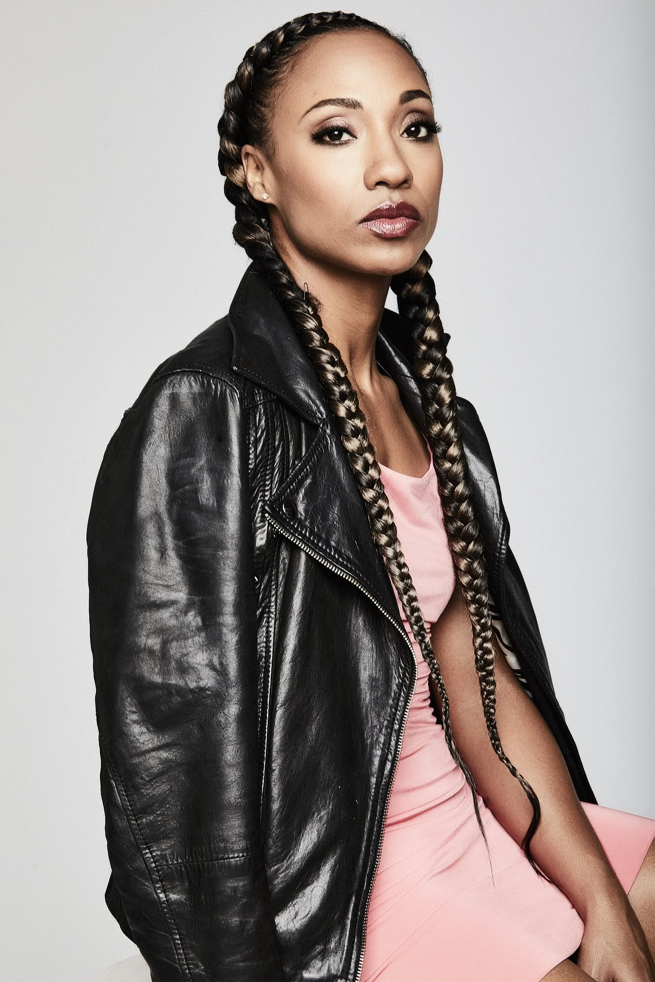Passion Pays Off - An Interview with Tiffany Daniels