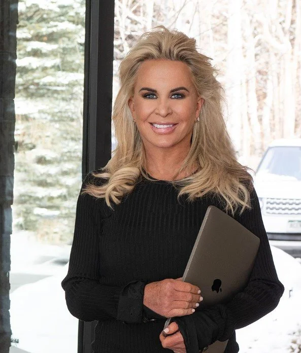 Go Big To Go Home - An Interview with Real Estate Entrepreneur Tracy McLaughlin