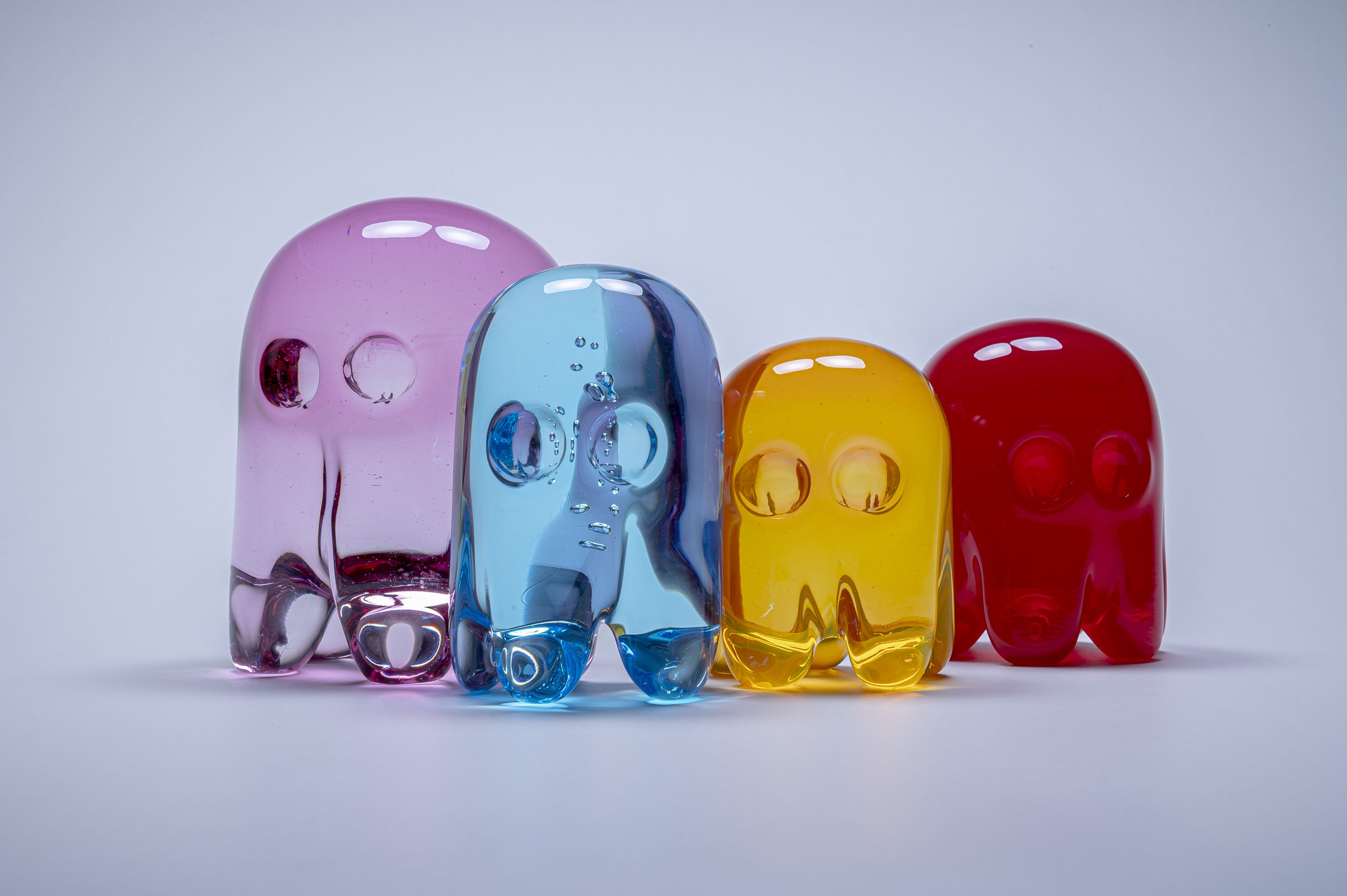 Dylan Martinez - Blowing the Art World Away