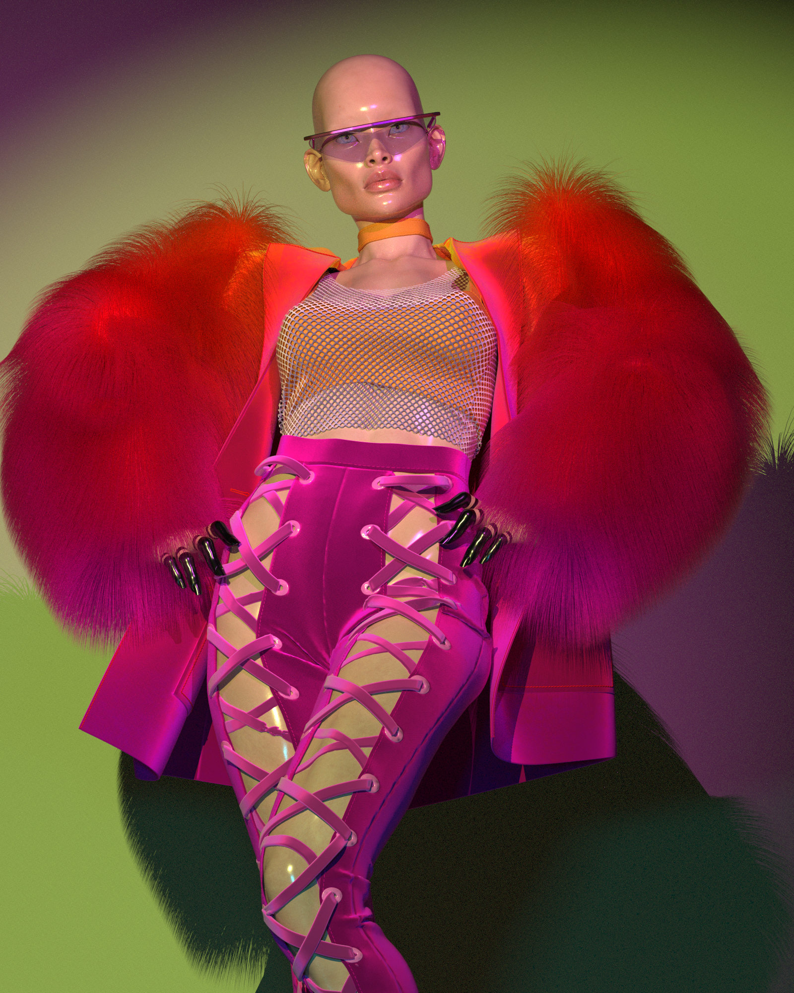 The Power of a Team - NFT Star Award Winners (2021)