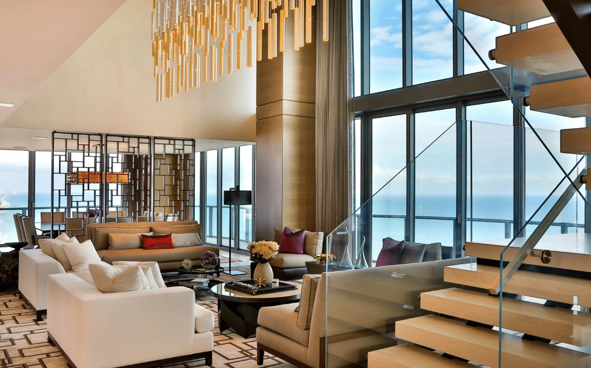 $34 Million Florida Penthouse Takes Cryptocurrency