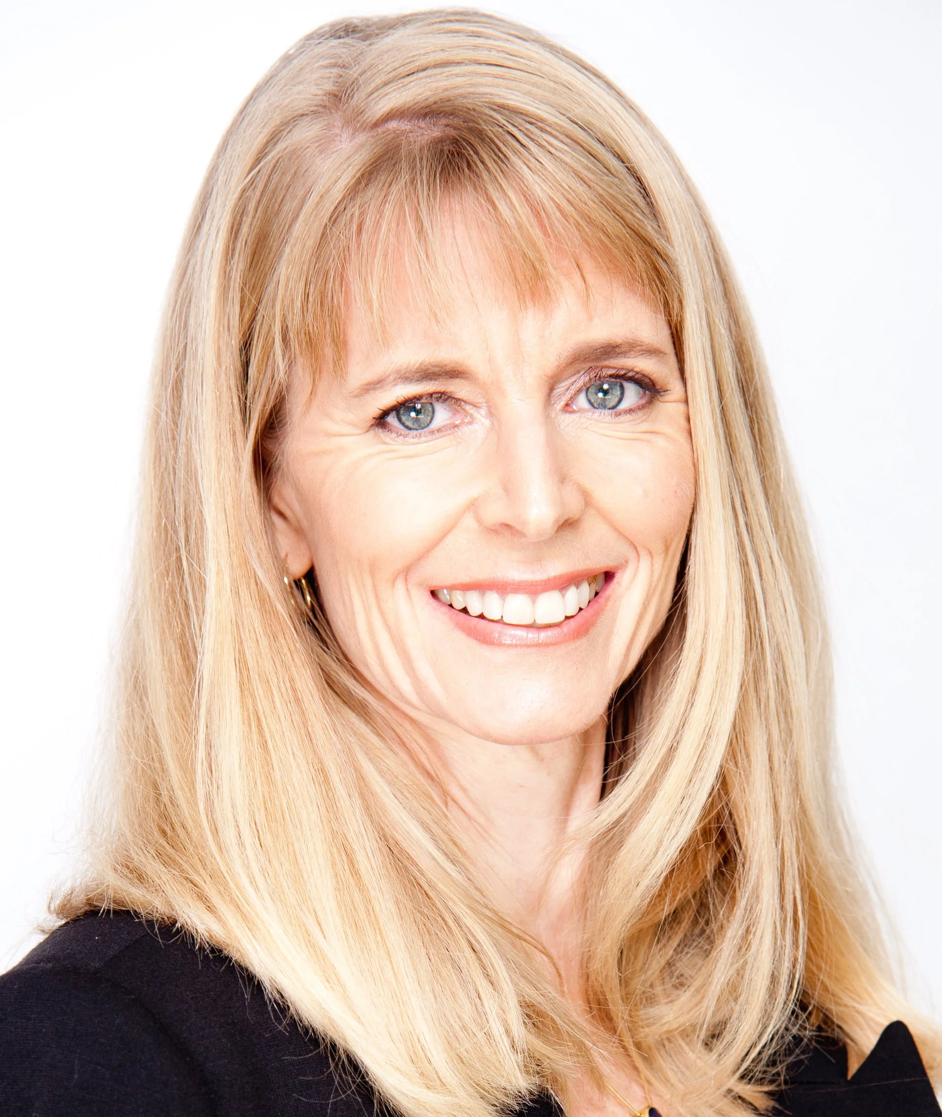 Web3 Women to Watch: Meet Dr. Annelize Booysen