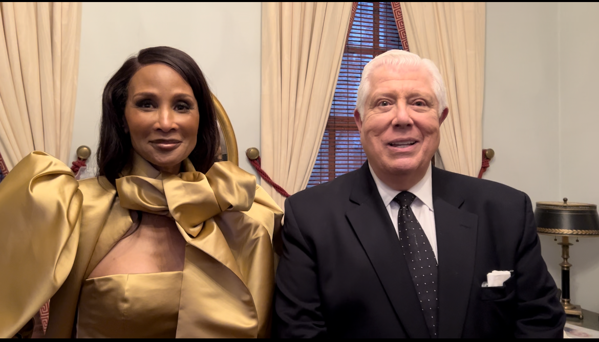 Icons of Fashion Then and Now