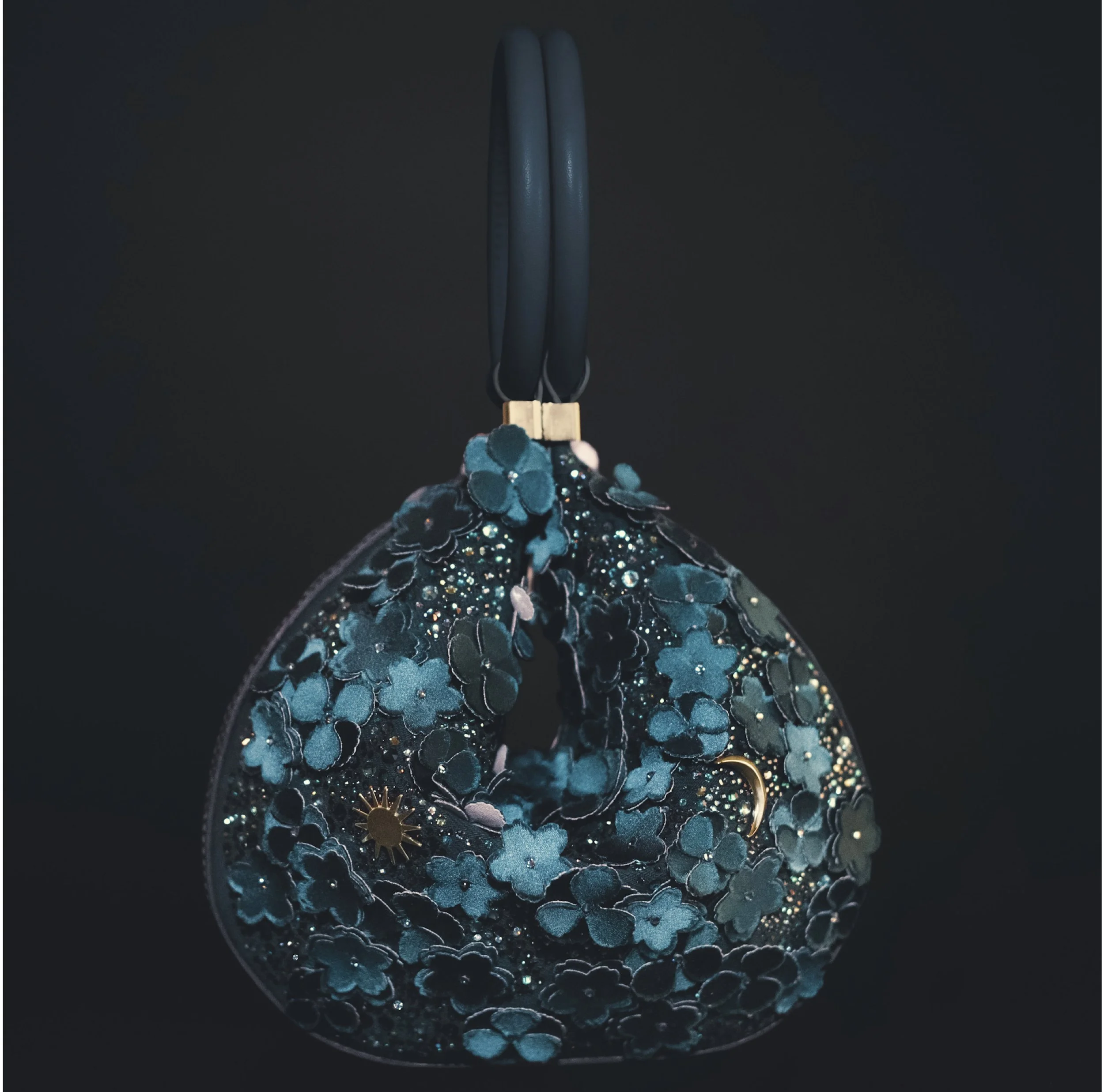 Luxurious Whimsy: Muldooneys