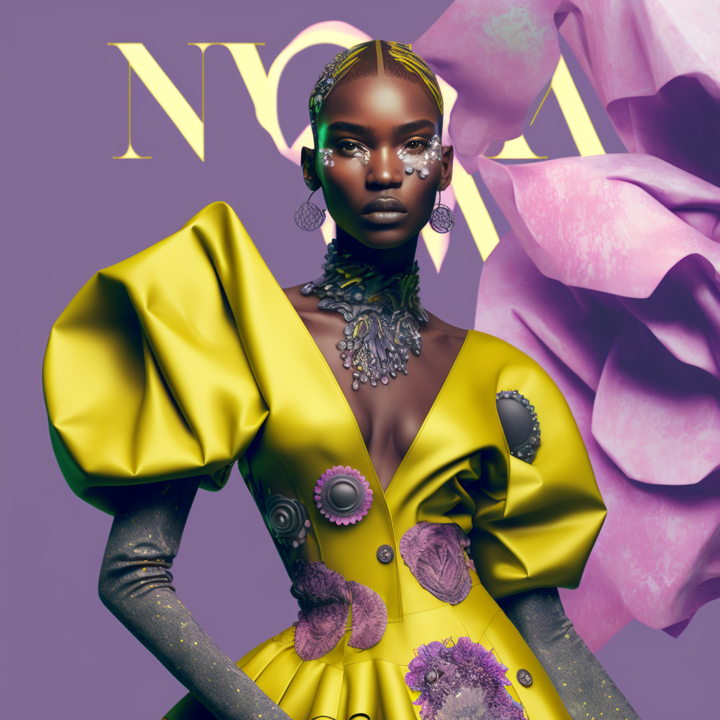 Text-to-Video AI and The Future of Fashion Marketing