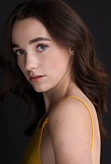 A Rising Star Turns a New Page