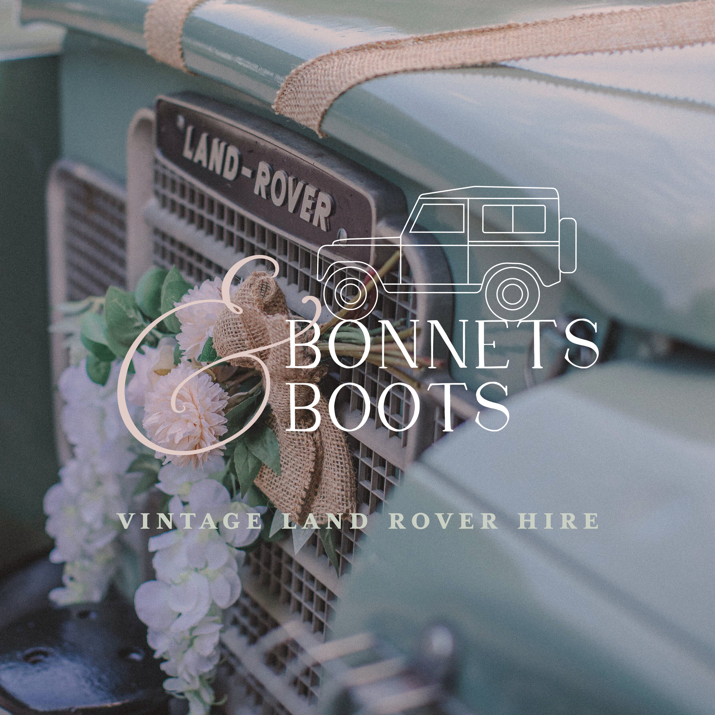 Bonnets &amp; Boots