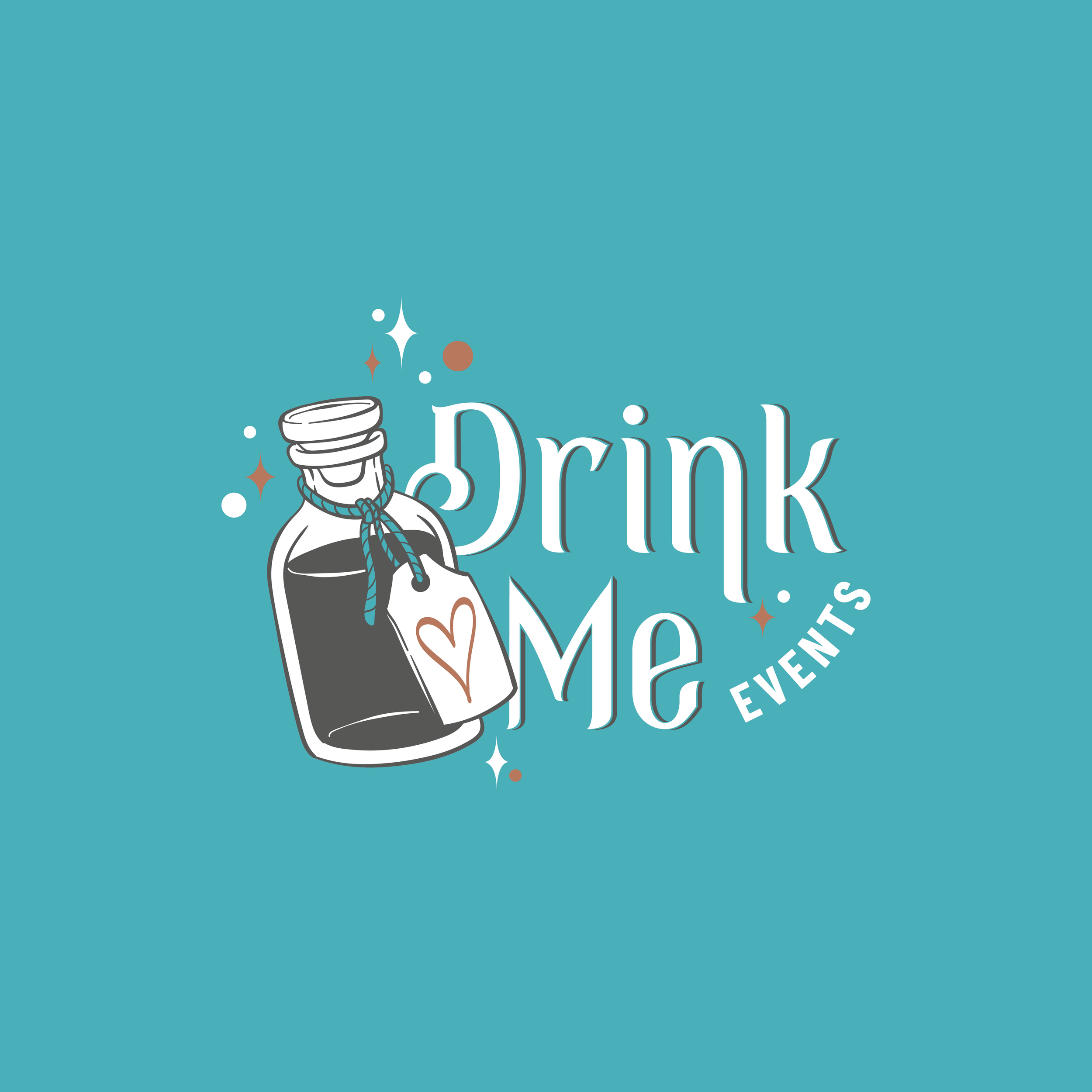 Drink Me Events