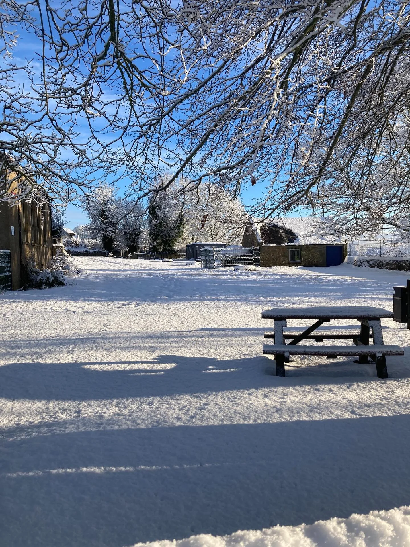 Happy new year! It&rsquo;s been a slooooow start over here as we&rsquo;re currently knee deep in snow with schools off so please bear with me as trying to grab a chance to work when I can