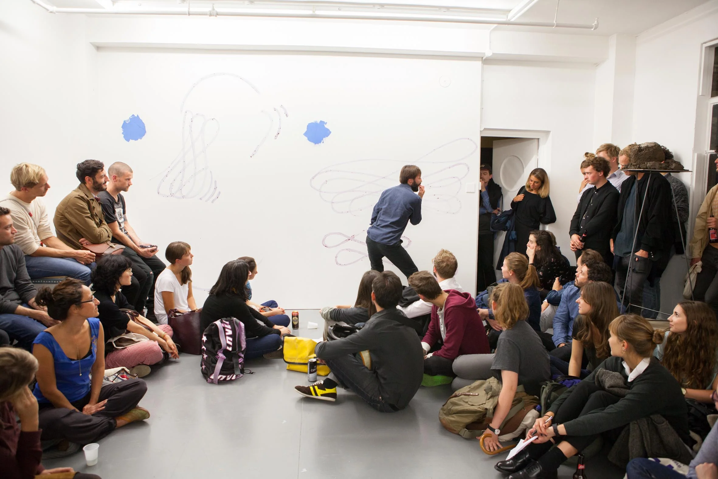 Marie & William story line Rowing Projects London Alex cecchetti 2013 photo Rowing Projects 1a.jpg