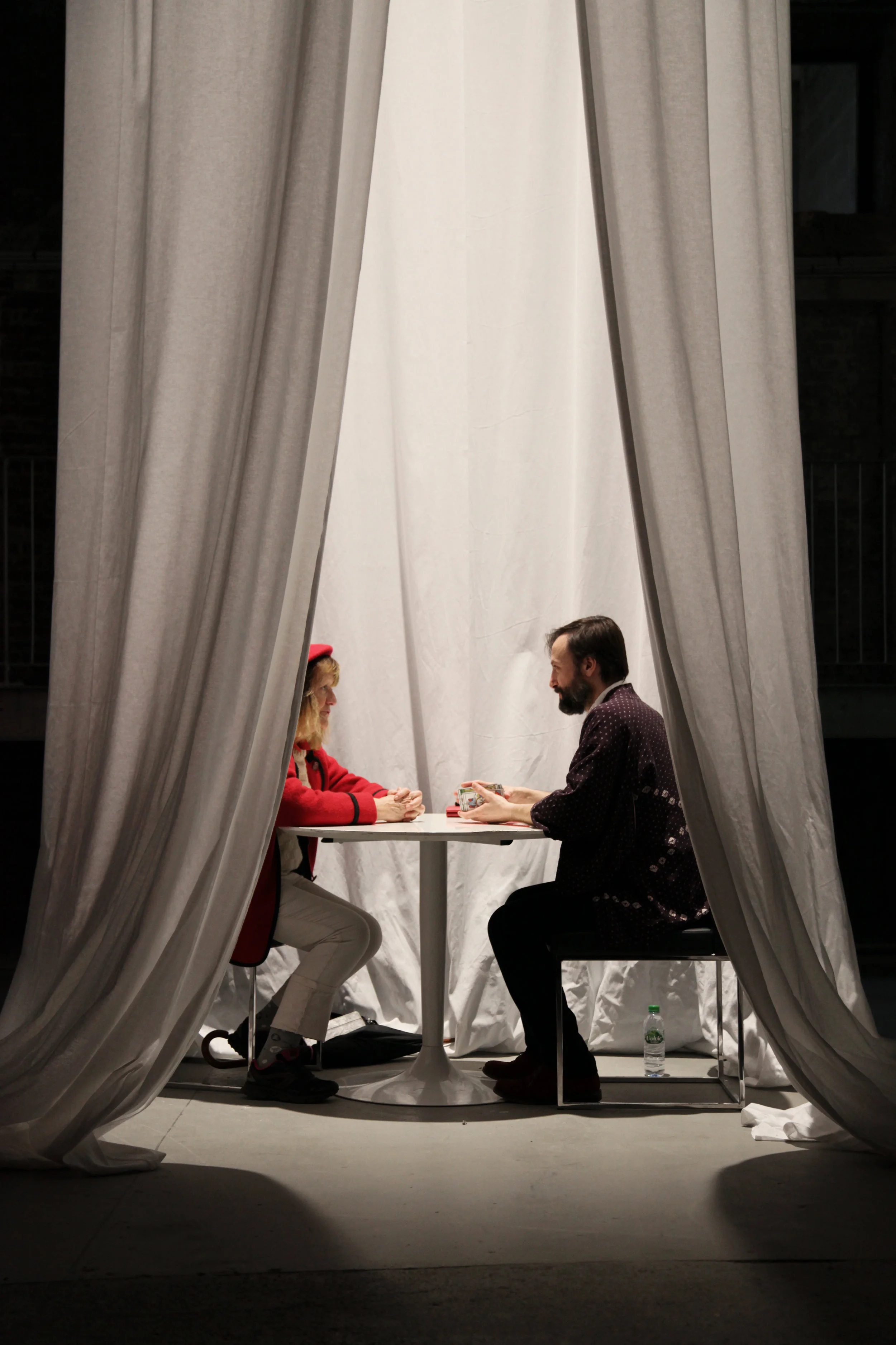  Alex Cecchetti Tarot Reading 