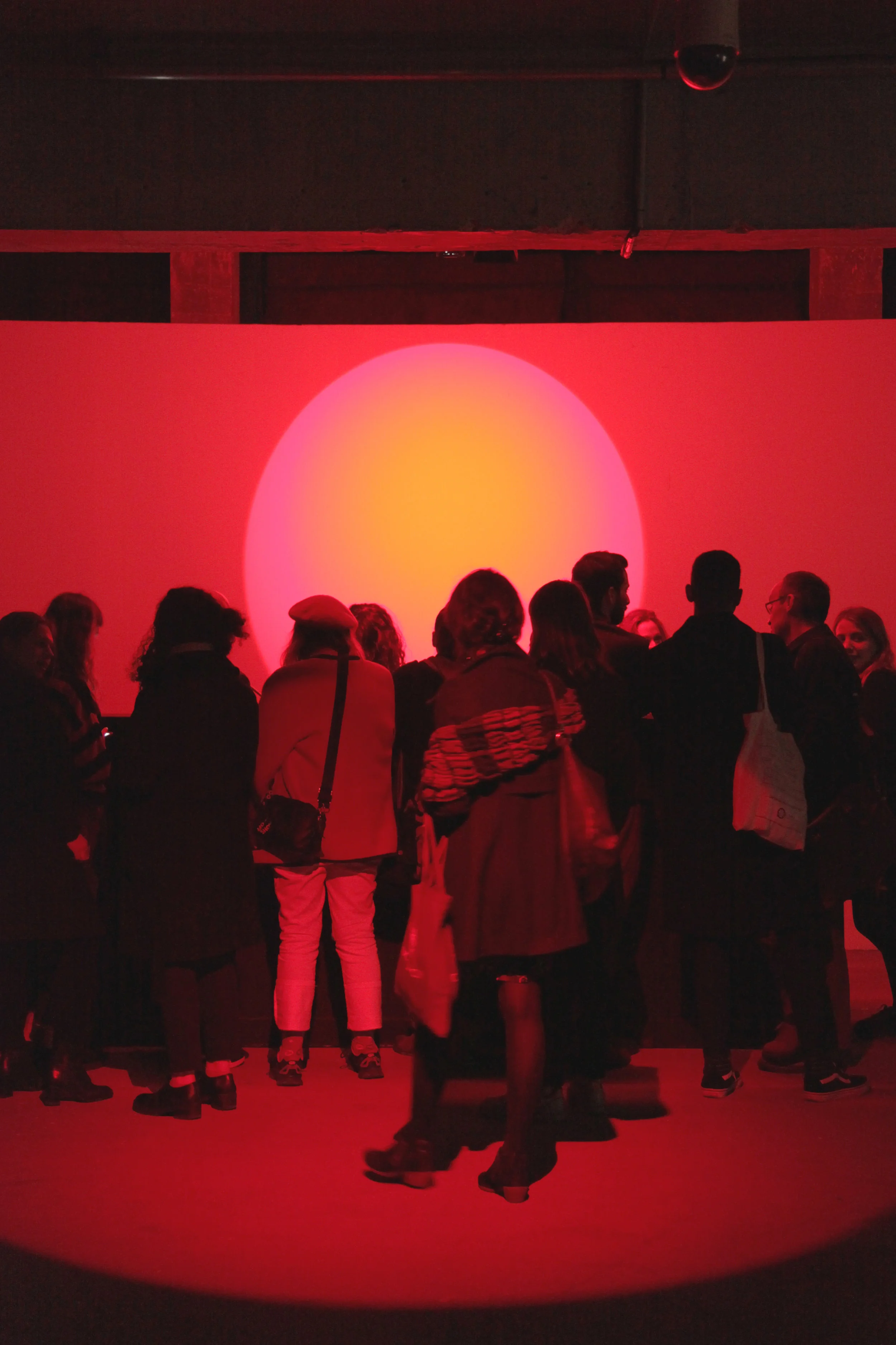  Love Bar, Sunset Version 