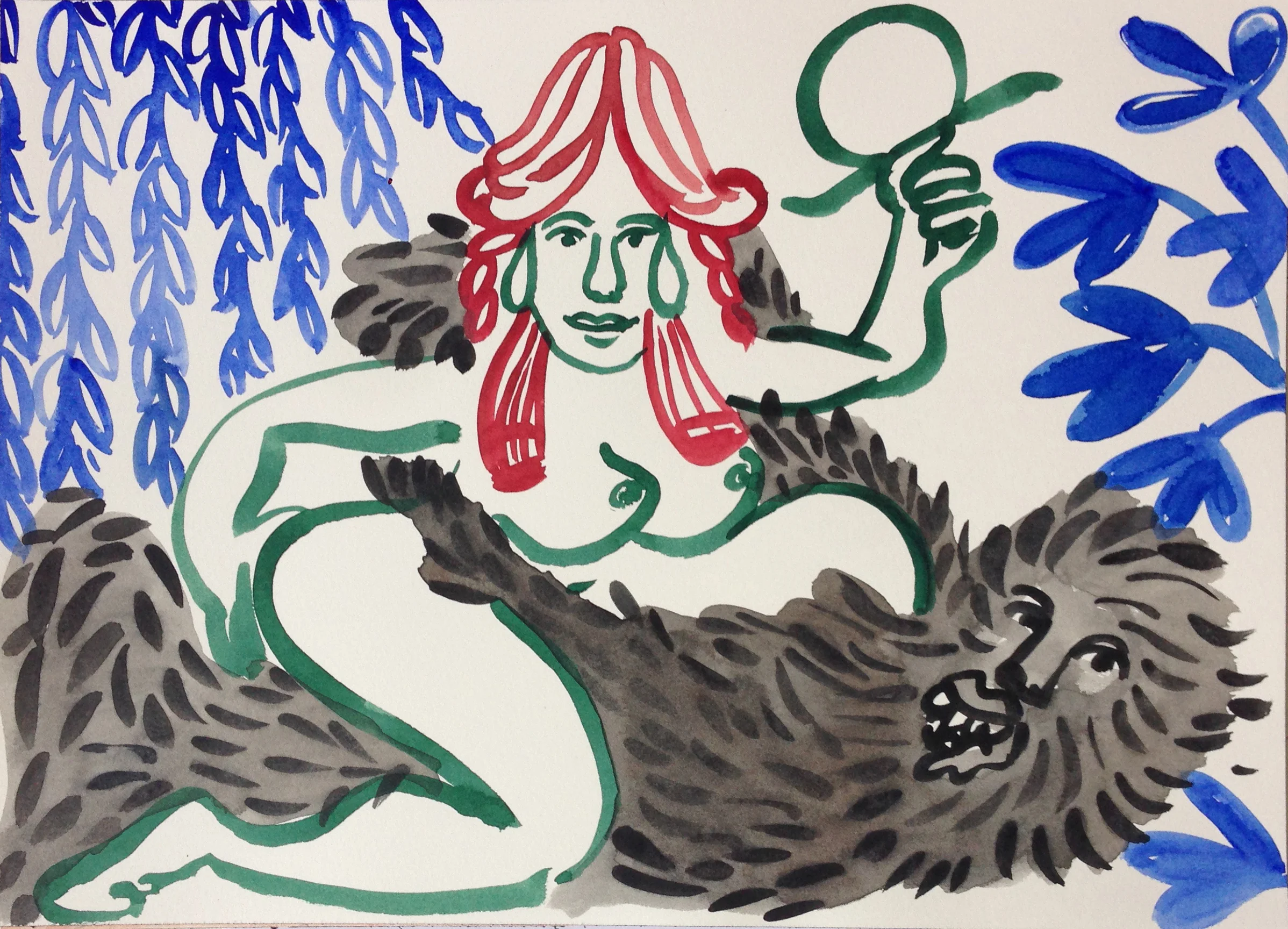 erotic cabinet enkidu and shamahat alex cecchetti 2017.jpg