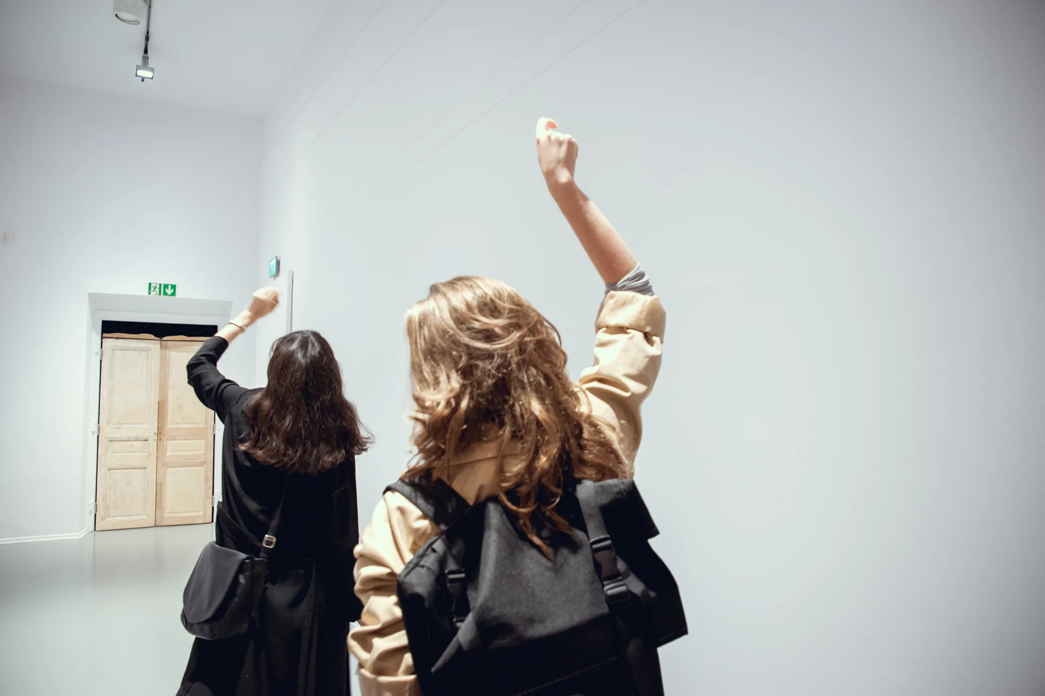  CCA Ujazdowsky Castle Center for Contemporary Art Warsaw, 2017 