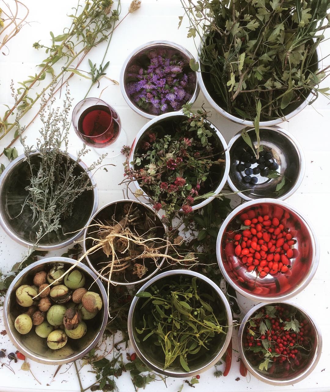  Feÿ – Rencontres d'arts, Château du Feÿ 2018 