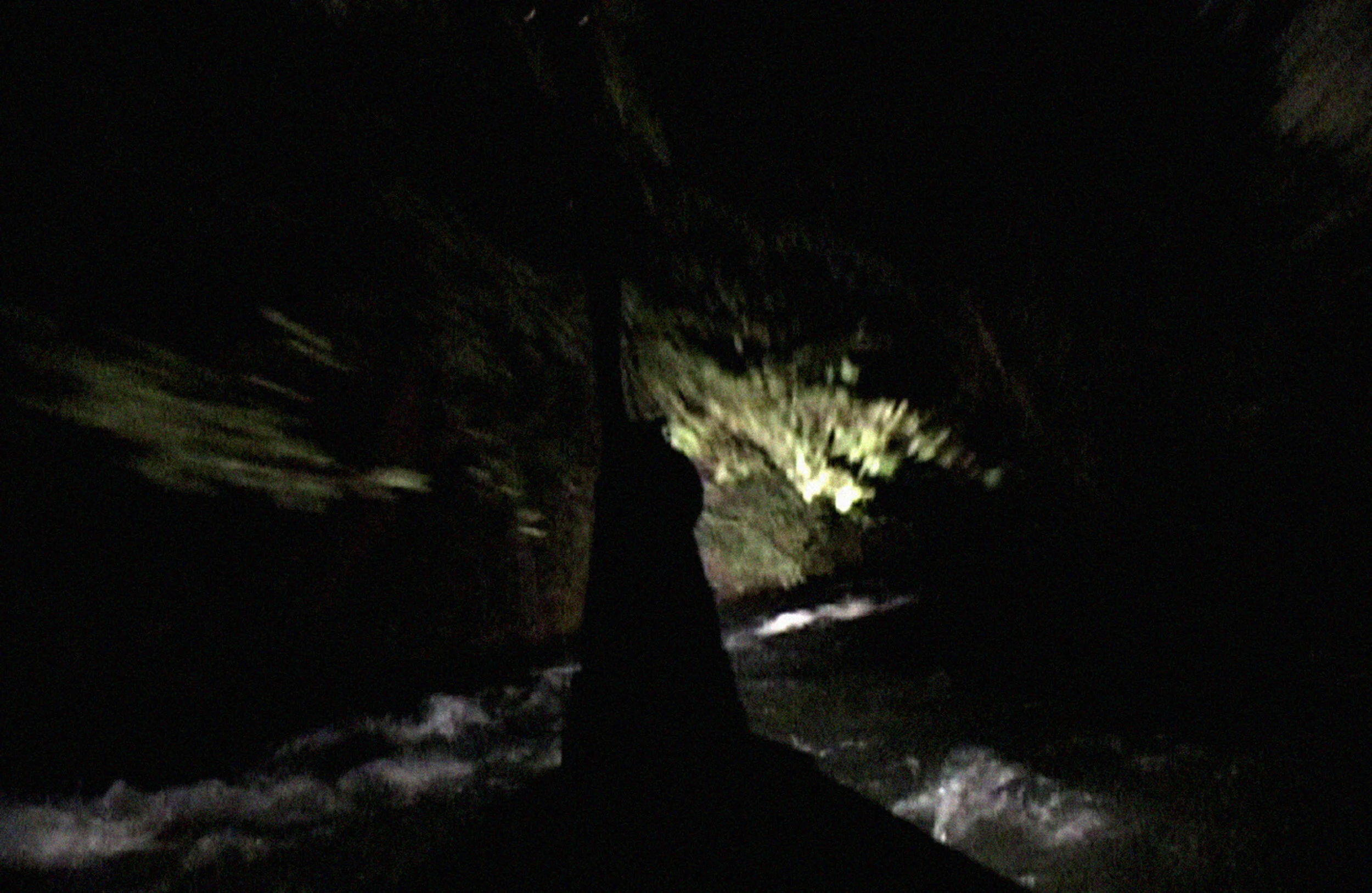 THE BEGINNING Video 17minutes Loop - Alex Cecchetti 2006.jpg