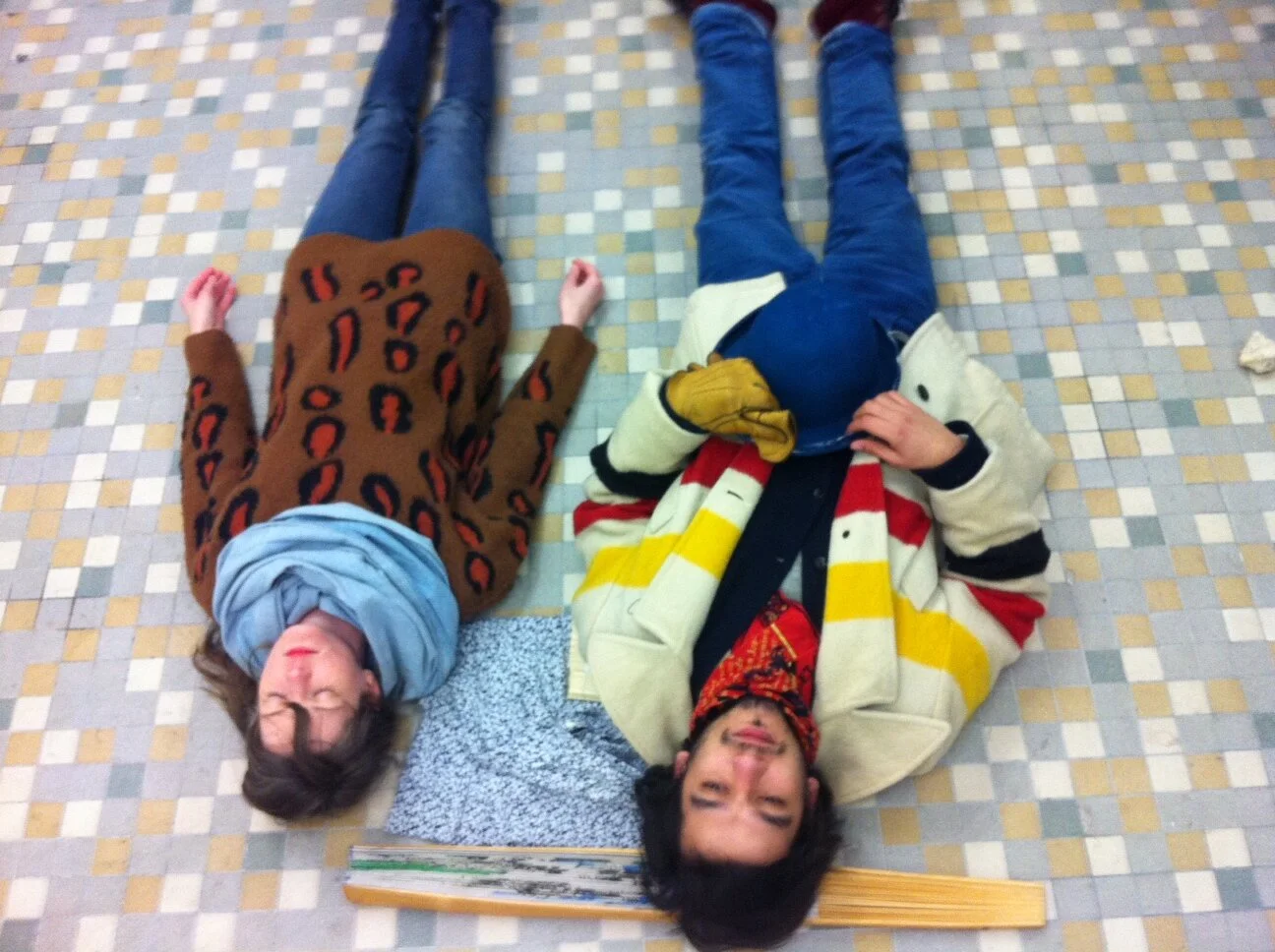 Alex Cecchetti Summer is not the prize of winter 9.JPG