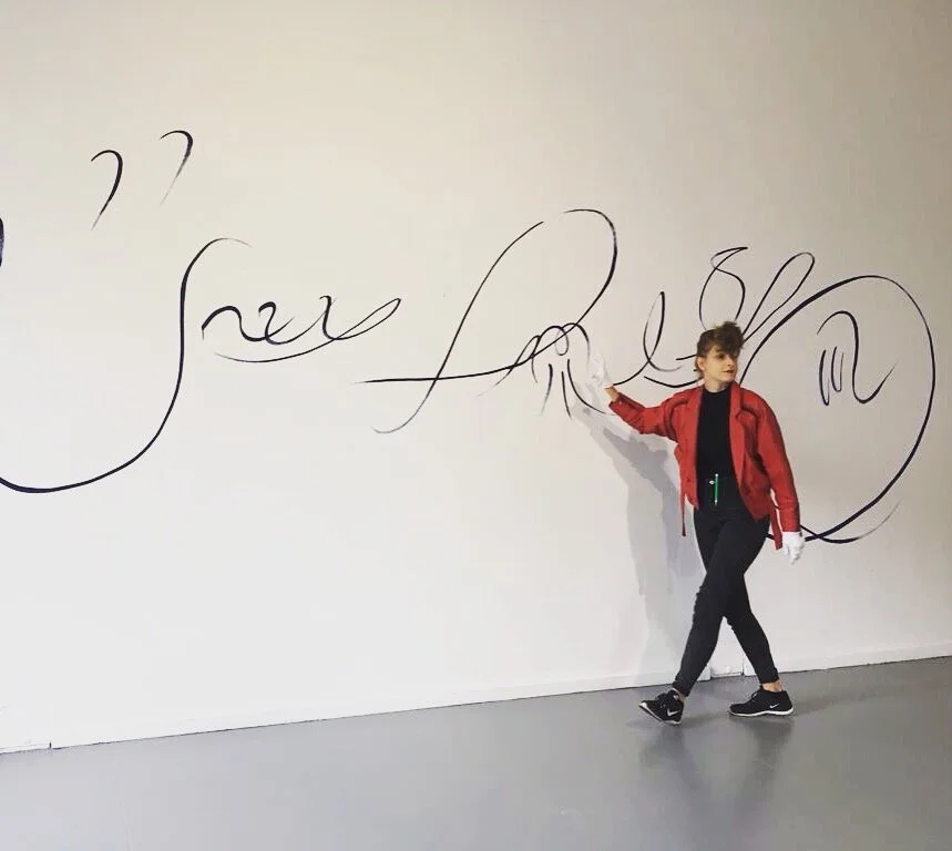  Tamam Shud, Centre For Contemporary Art Ujazdowski Castle, Warsaw ,2017 