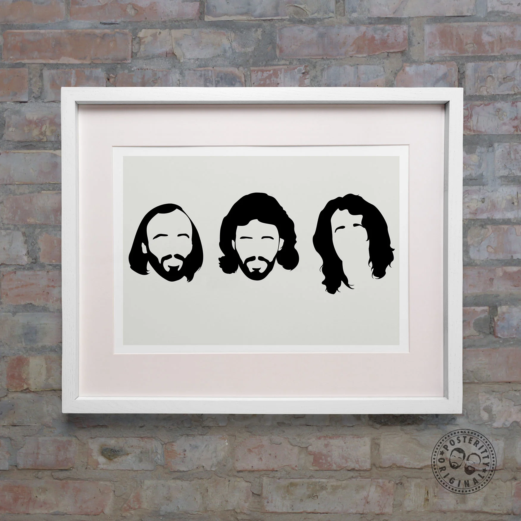 Bee_Gees_Hair_Minimalist_Heads_Music_Posteritty.jpg