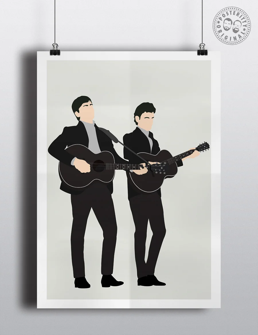 Everly_Brothers_Minimal_Poster_Posteritty.jpg