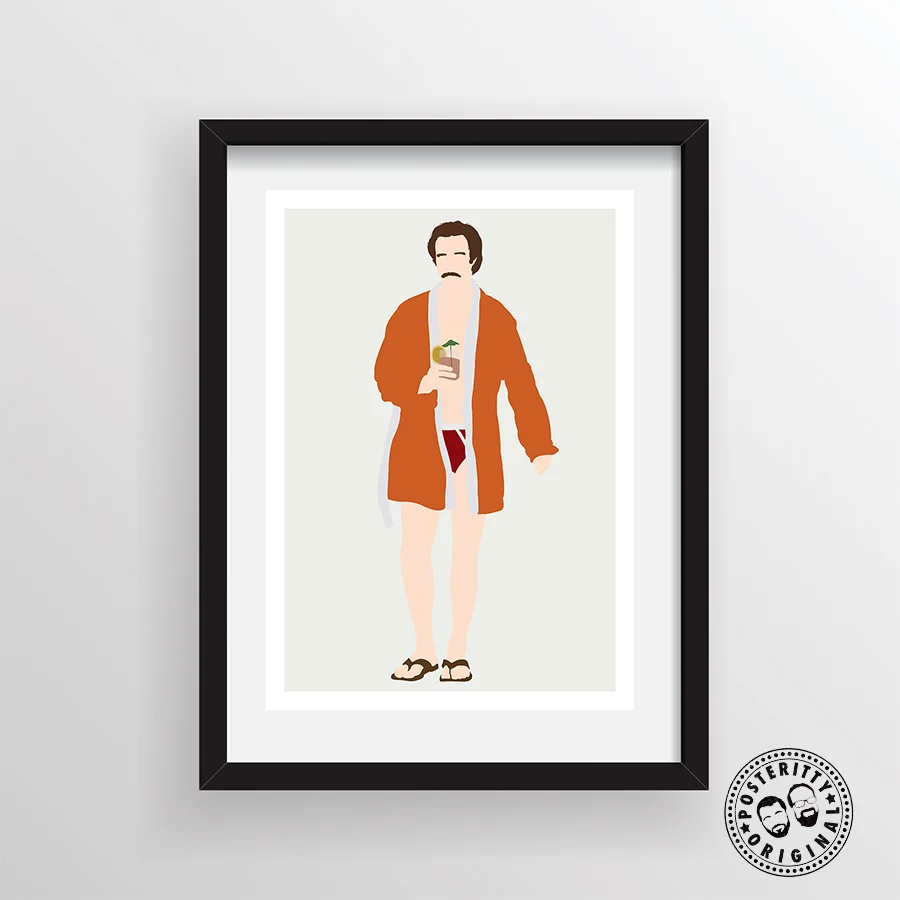Anchorman_Ron_Minimalist_Poster_Movie_Posteritty.jpg