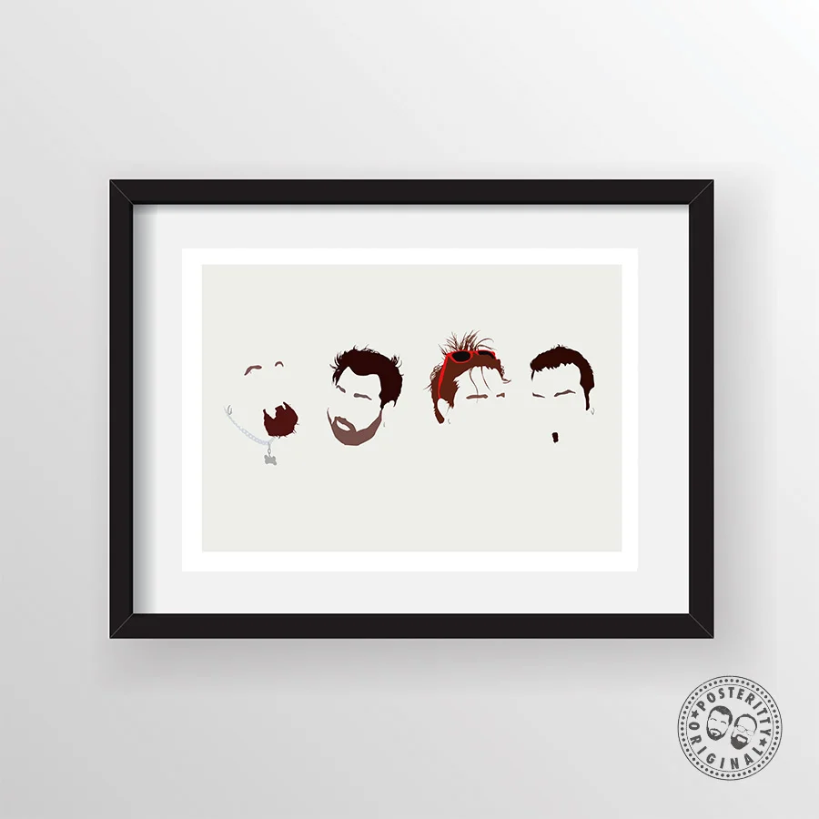 Bowling_Soup_Band_Minimalist_Heads_Posteritty_Poster.jpg