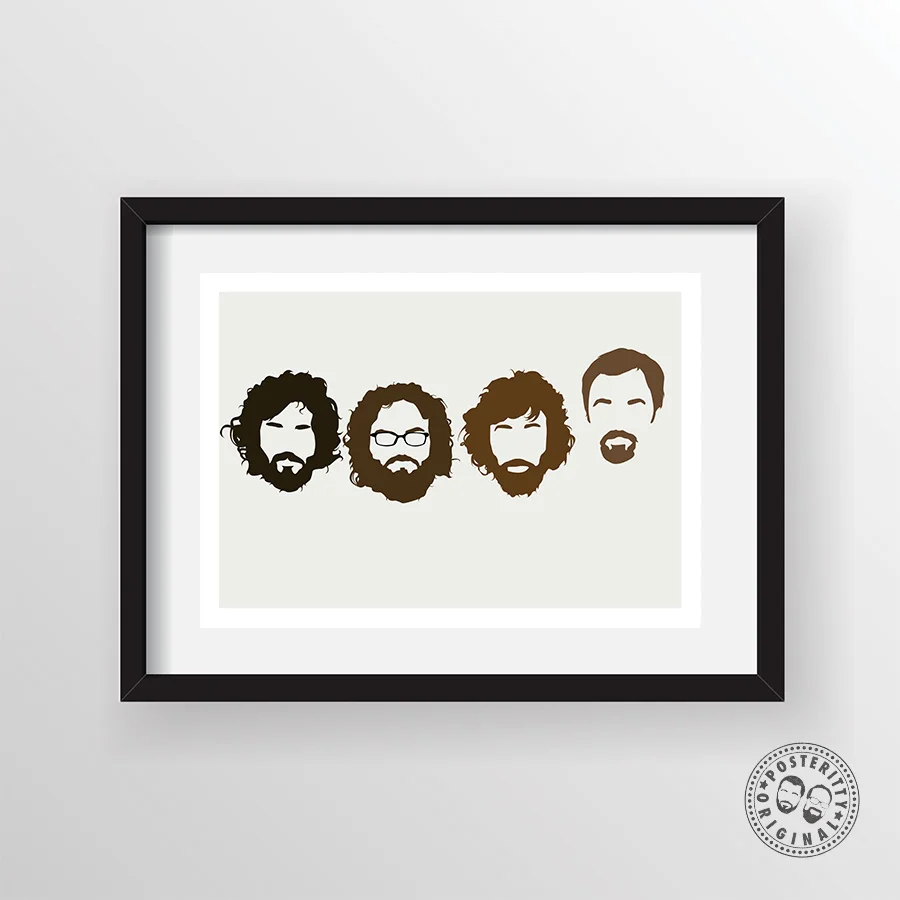 Big_Bang_Theory_Beards_Minimalist_Heads_Posteritty_Poster.jpg