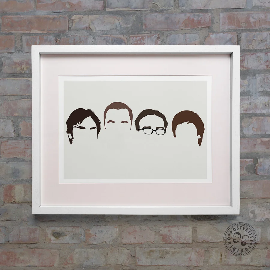 Big_Bang_Theory_Heads_Minimalist_Design_Art_Posteritty.jpg