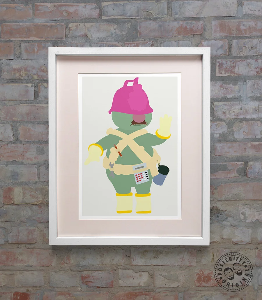 Fraggle_Doozer_TV_Art_Minimal_Poster_Gift.jpg