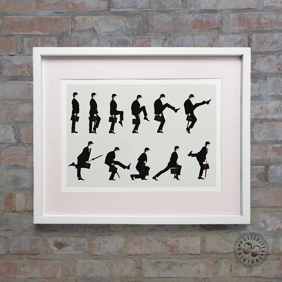 Monty_Silly_Walks_Python_Minimal_Poster_Gift.jpg
