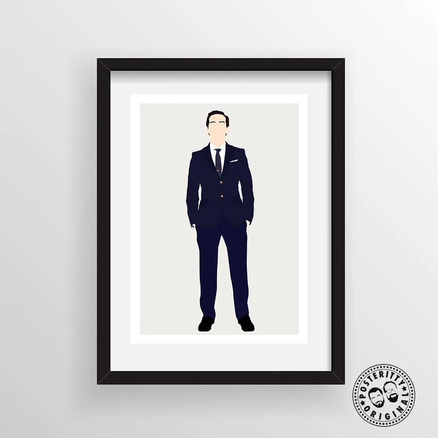 Moriarty_Sherlock_Holmes_Minimalist_Poster_Posteritty.jpg
