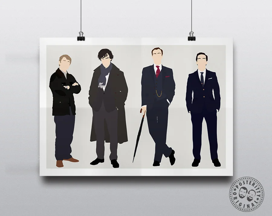 Sherlock_Characters_Minimalist_Poster.jpg
