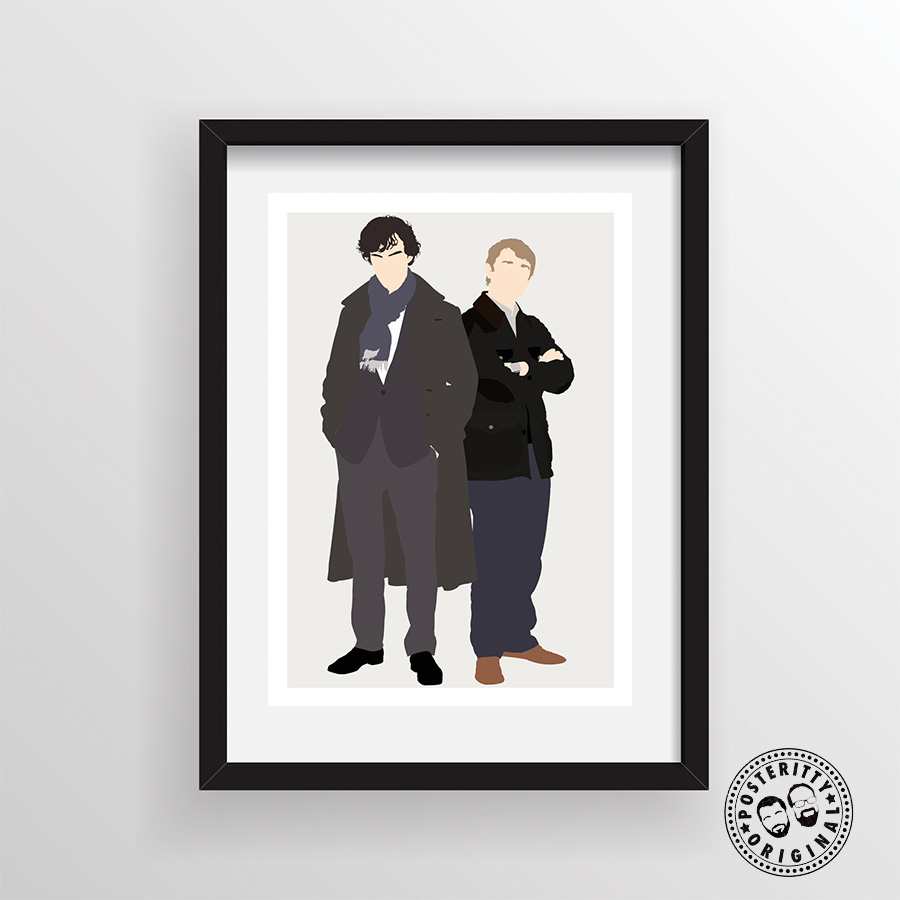 Sherlock_Watson_Minimalist_Poster_Posteritty.jpg