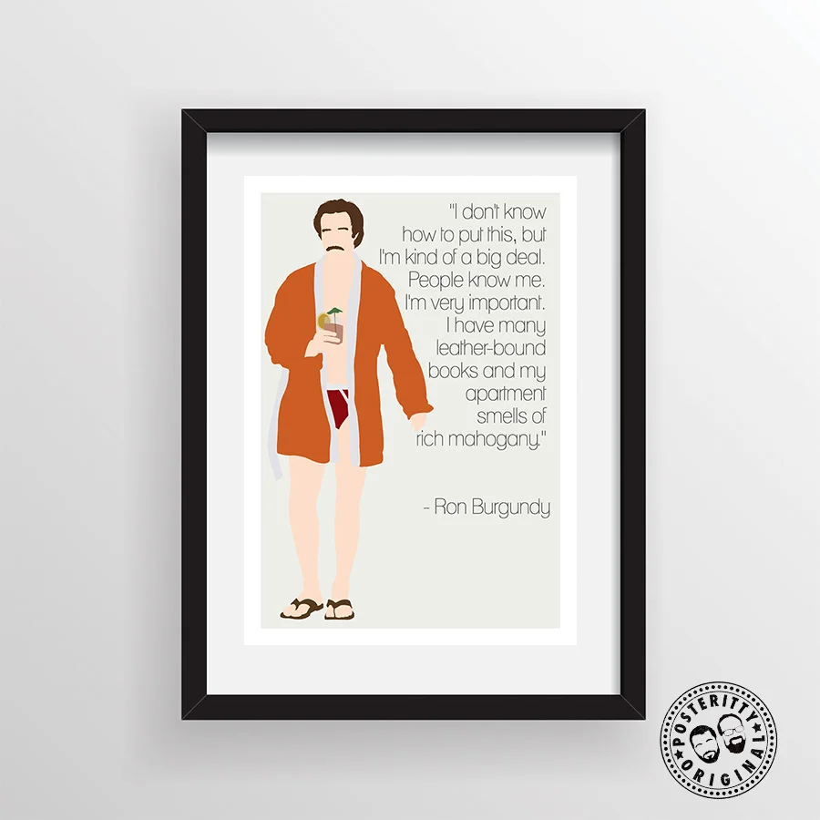 Ron_Burgundy_Minimalist_Movie_Quotes_Posteritty.jpg