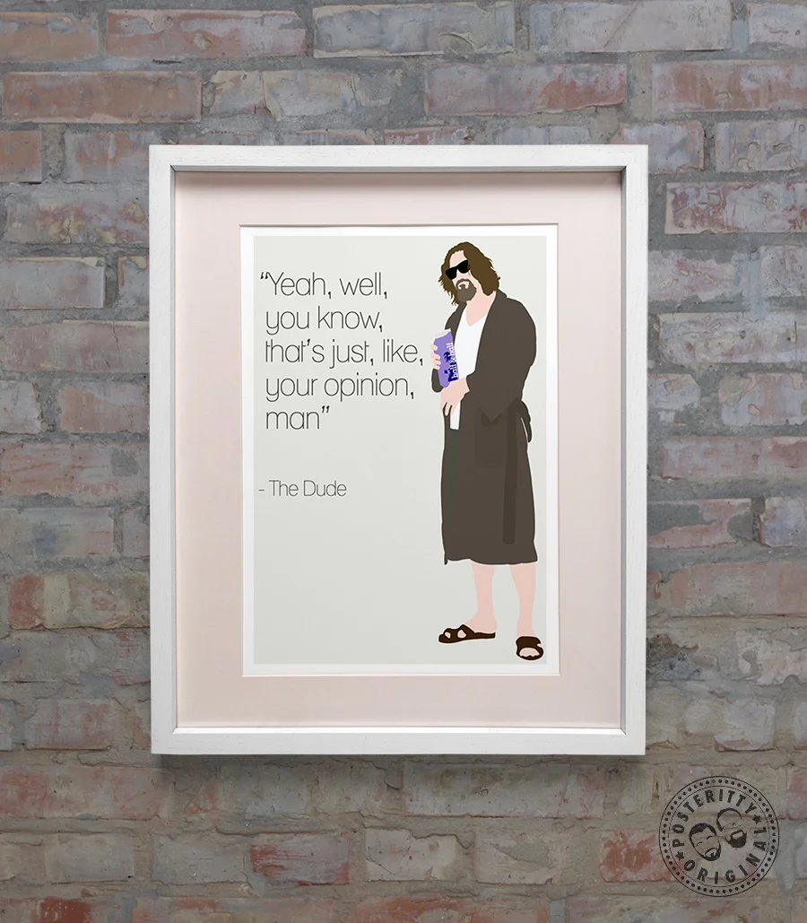 Dude_Lebowski_TV_Poster_Amazing_Posteritty_Original.jpg
