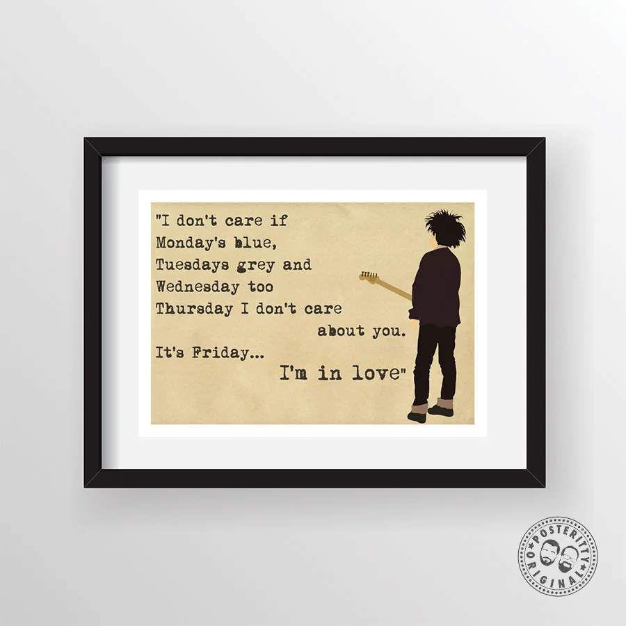 Cure_Friday_Love_Music_Lyrics_Poster_Posteritty.jpg