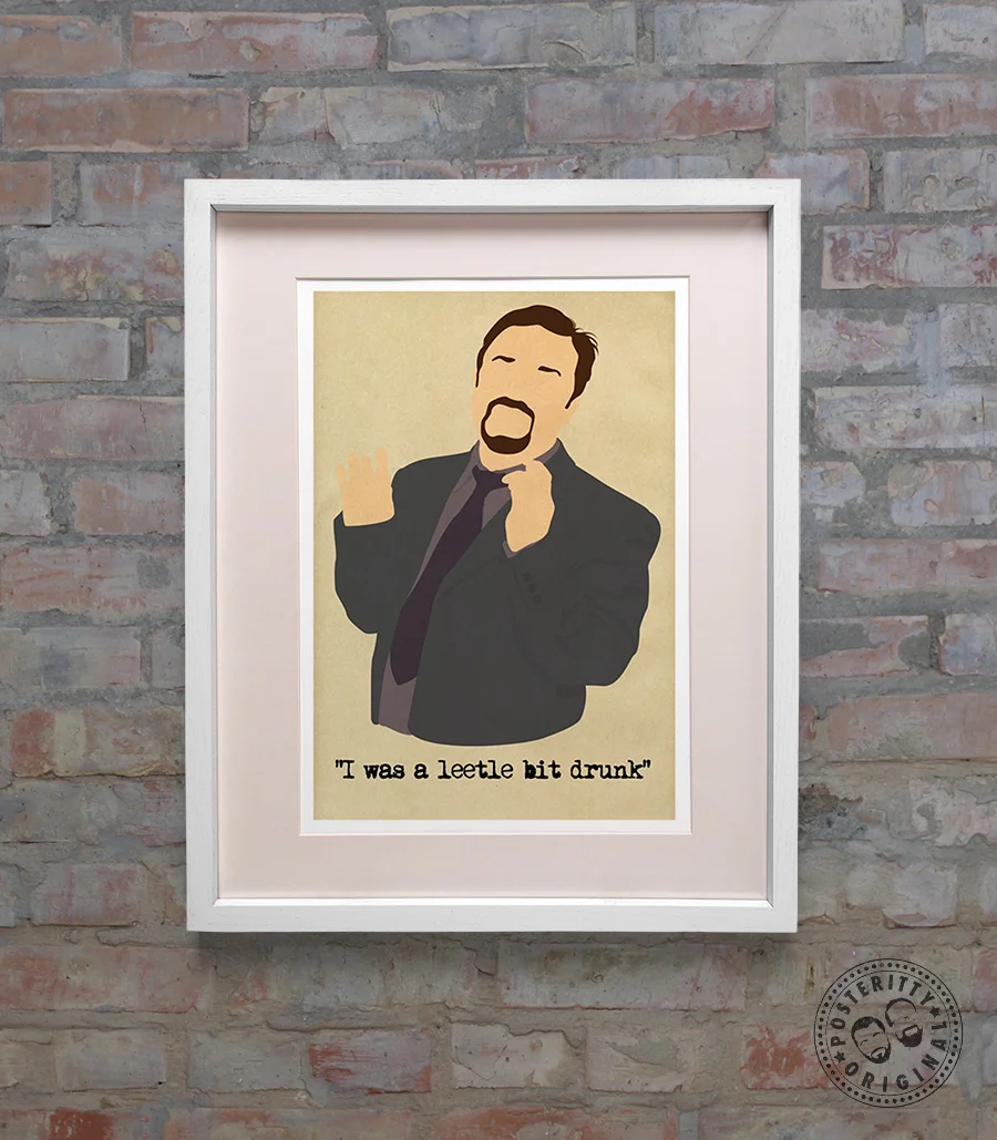 David_Brent_Drunk_Office_Quotes_Poster_Posteritty.jpg