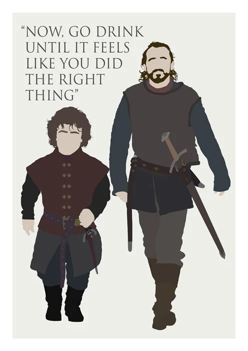 Game_Thrones_Bronn_Tyrion_Quote_Minimalist_Poster_Posteritty.jpg