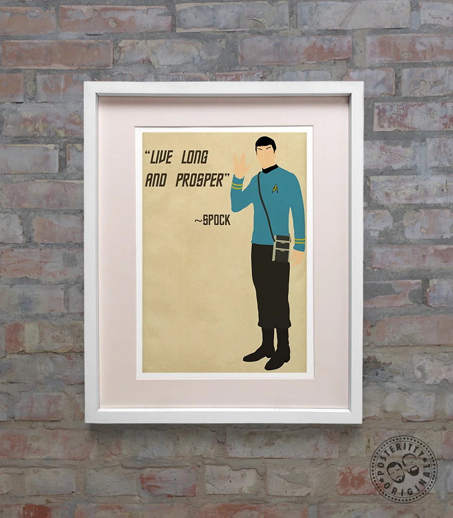Spock_Quote_TV_Poster_Amazing_Posteritty_Original.jpg