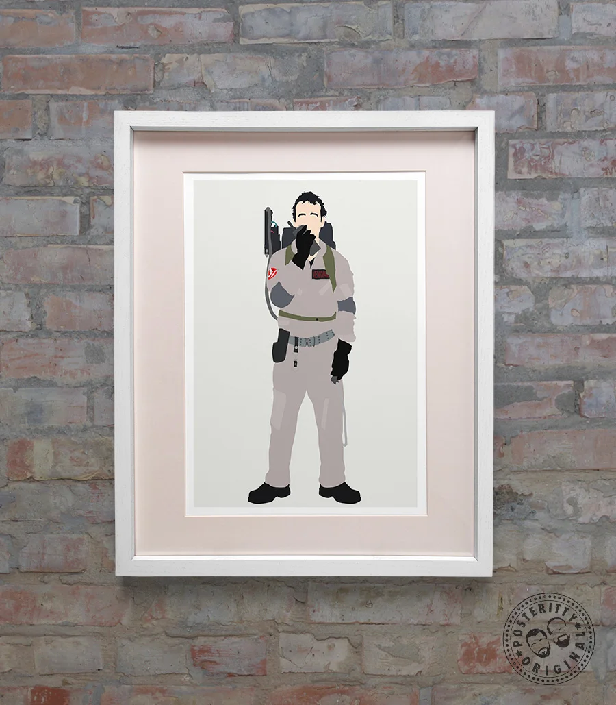 Venkman_Ghostbusters_Minimalist_Film_Poster_Posteritty.jpg