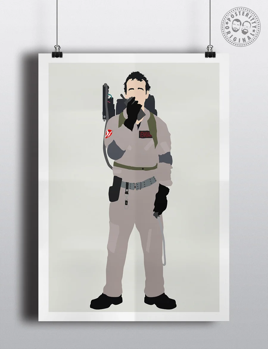 Venkman_Ghostbusters_Minimal_Movie_Poster.jpg