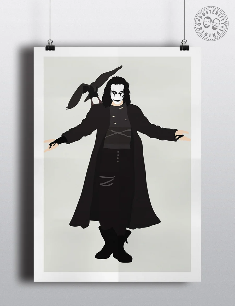 Crow_Minimal_Poster_Posteritty.jpg