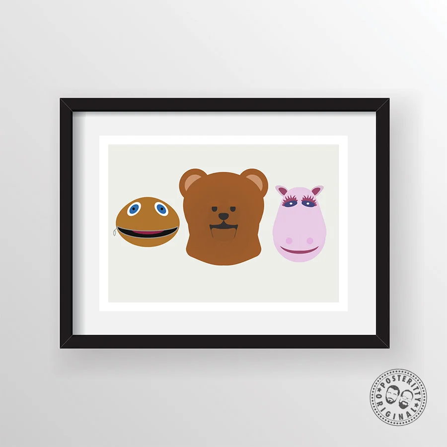 Rainbow_Zippy_Minimalist_Poster_Posteritty.jpg