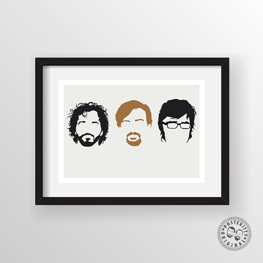 Flight_Conchords_Brett_Murrray_Posteritty_Poster.jpg