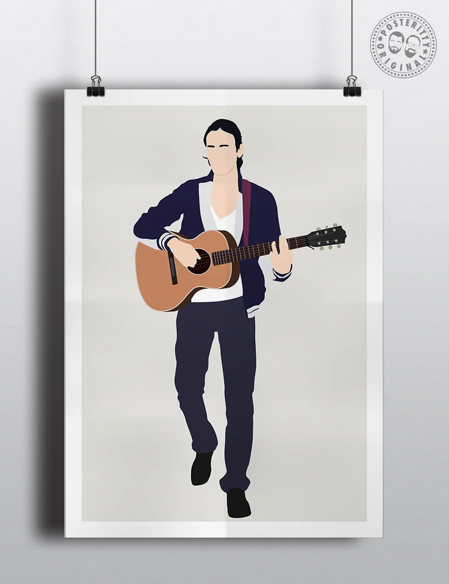 Justin_Nozuka_Minimalist_Poster_Posteritty_Music.jpg