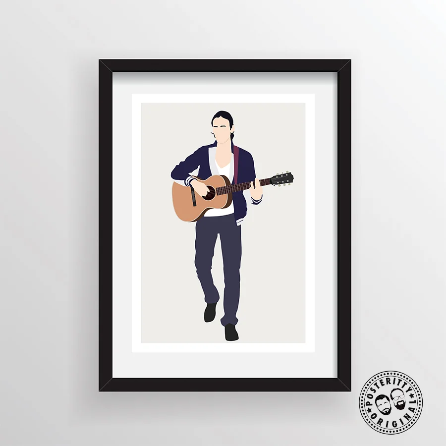 Justin_Nozuka_Minimalist_Poster_Posteritty_Music.jpg