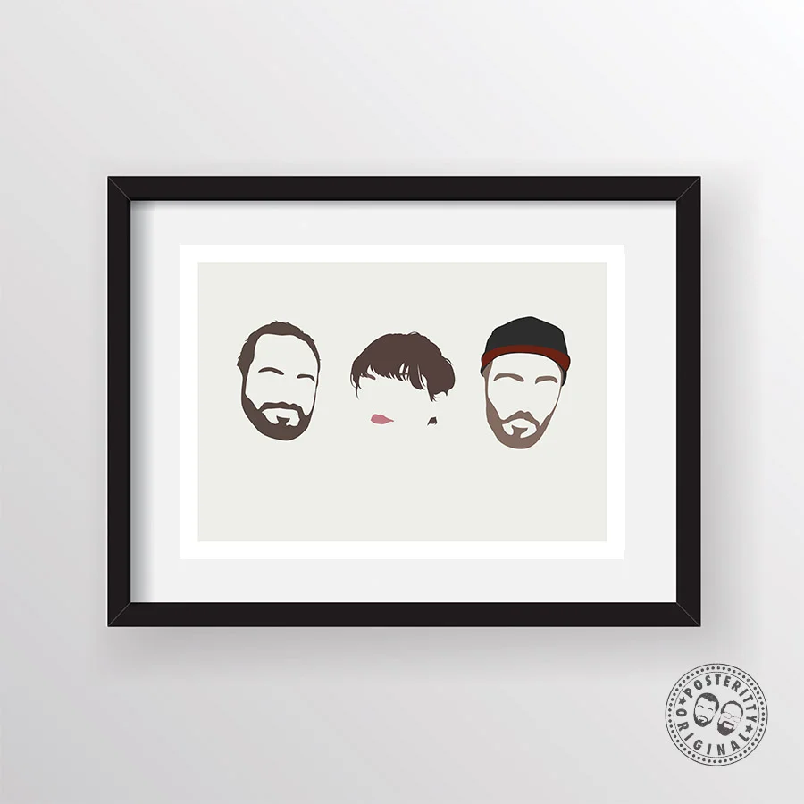 Chvrches_Music_Band_Poster_Posteritty.jpg