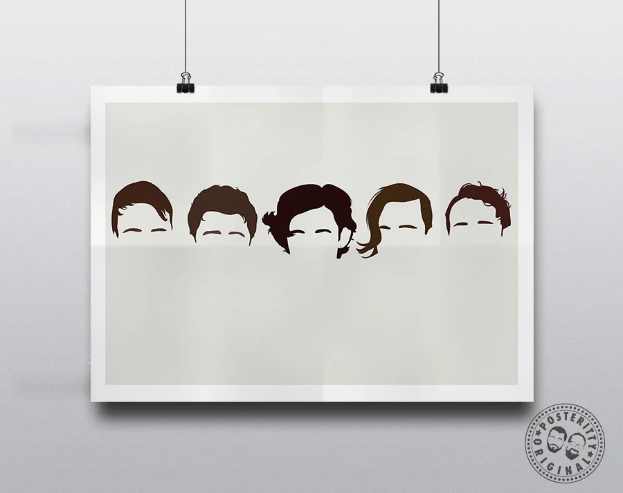 Coasts_Music_Band_Poster_Posteritty.jpg